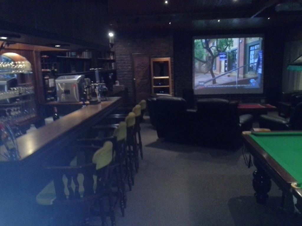 Pheasant'S Rest Ξενοδοχείο Newcastle Εξωτερικό φωτογραφία