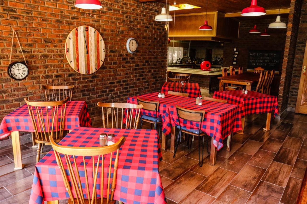 Pheasant'S Rest Ξενοδοχείο Newcastle Εξωτερικό φωτογραφία